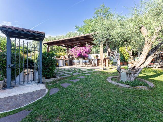 Casa in vendita a Guidonia Montecelio, Roma Capitale