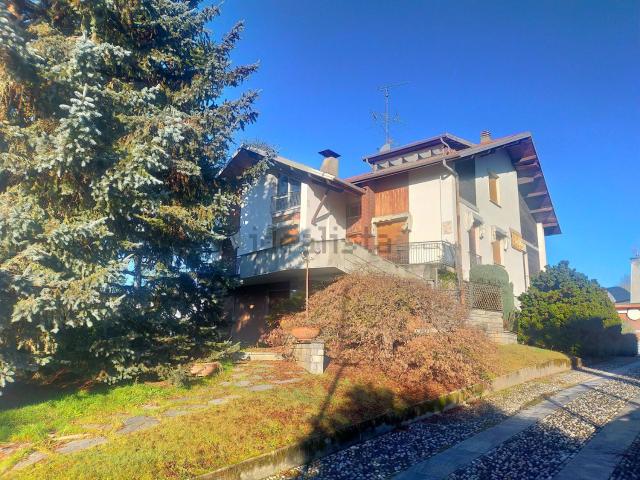 Casa in vendita a Piemonte, Novara