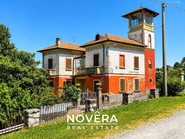 Casa in vendita a Vedasco, Piemonte