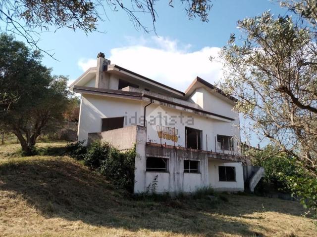 Casa in vendita a Calabria, Cosenza