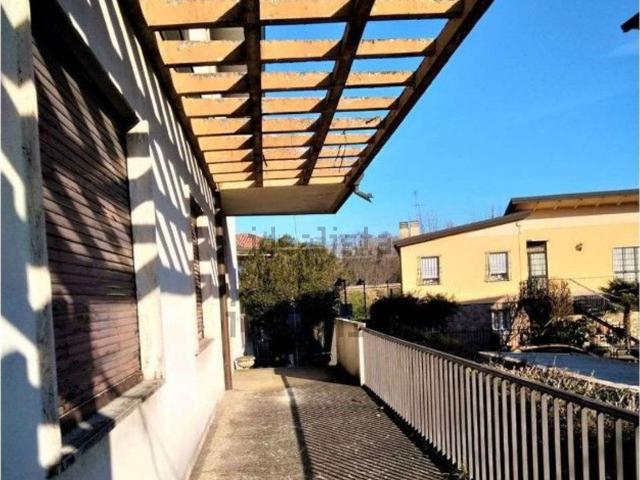 Casa in vendita a Pontevigodarzere, Padova