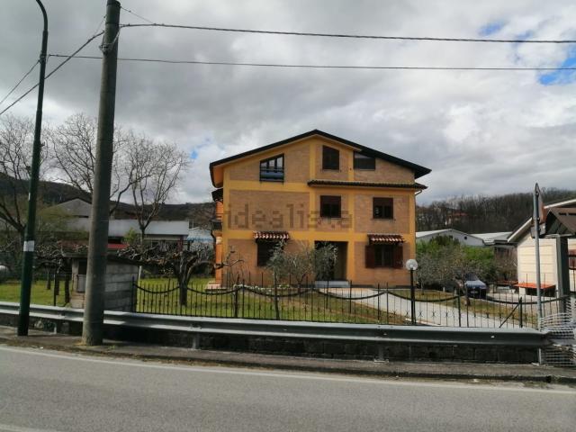 Casa in vendita a San Felice, Montoro