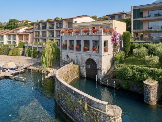 Casa in vendita a Chiesa, Lezzeno