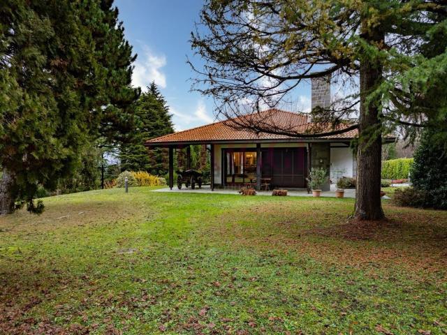 Casa in vendita a Ca' Nova, Sirtori