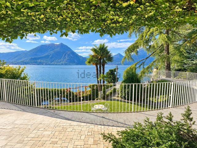 Casa in vendita a Riva Grande, Varenna