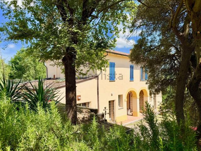 Casa in vendita a San Lazzaro, Reggio Emilia