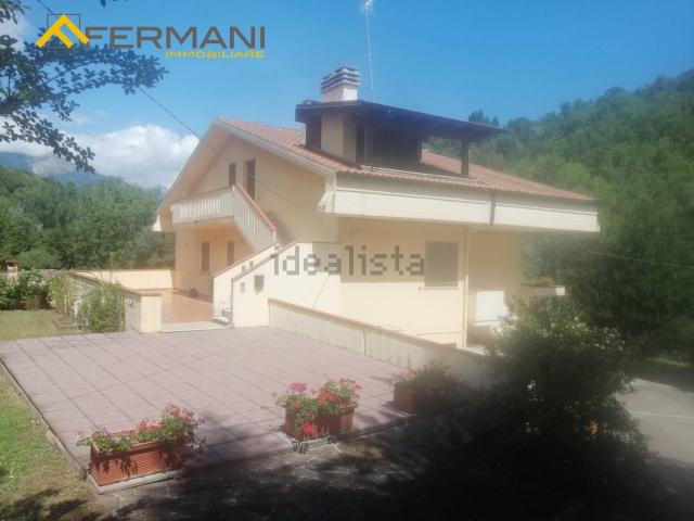 Casa in vendita a Scapriano, Teramo