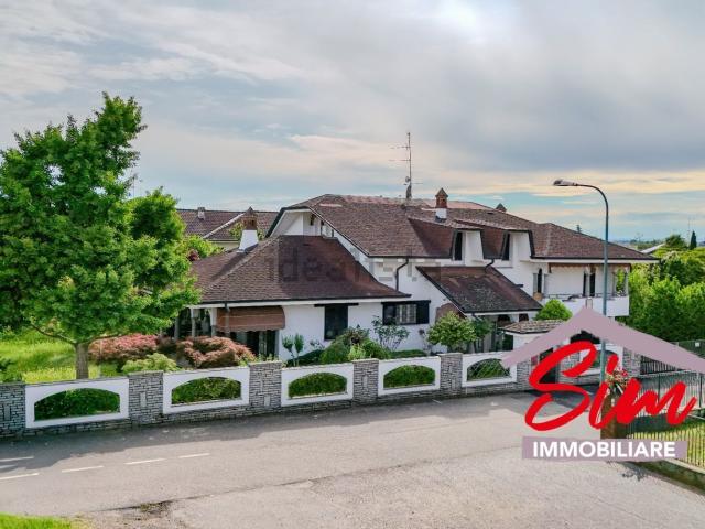Casa in vendita a Piemonte, Novara