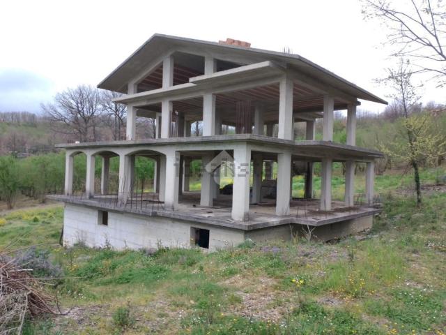 Casa in vendita a Manocalzati, Campania