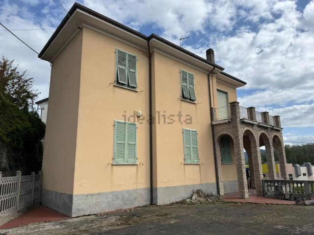 Casa in vendita a Battifollo, Arcola