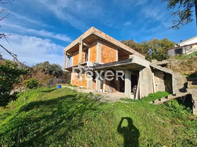 Casa in vendita a Calabria, Cosenza