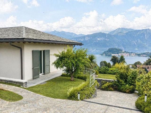 Casa in vendita a Griante, Lombardia