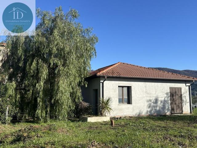 Casa in vendita a Taggia