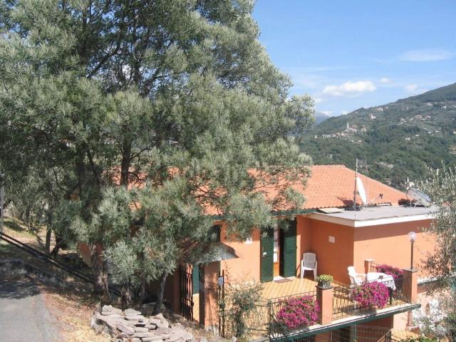 Casa in vendita a Ri Alto, Chiavari