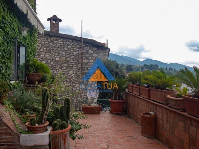 Casa in vendita a Archileggi, Amelia