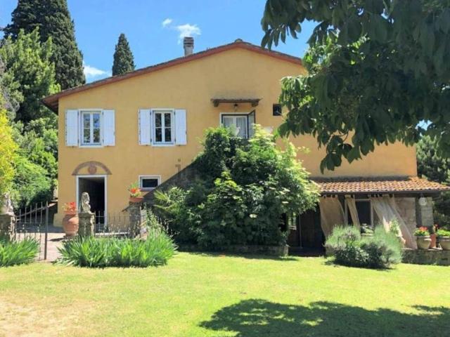 Casa in vendita a Bivigliano, Vaglia