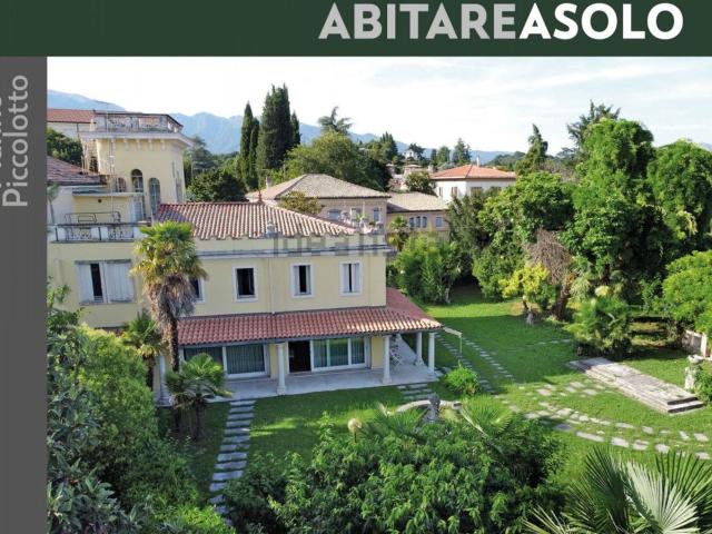 Casa in vendita a Onè di Fonte, Veneto