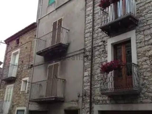 Casa in vendita a Torre Orsaia, Campania