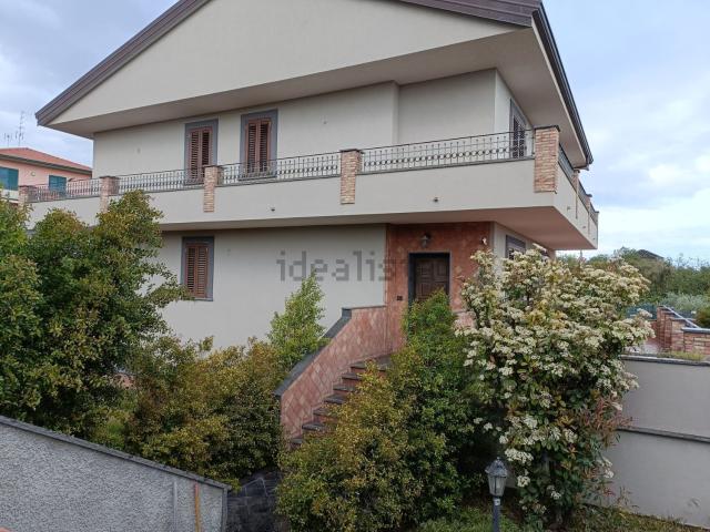 Casa in vendita a Sciara, Mascalucia