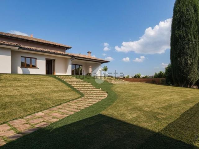 Casa in vendita a Torre Pallavicina, Lombardia