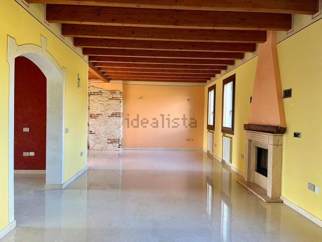 Casa in vendita a Rizzo, San Giorgio Delle Pertiche