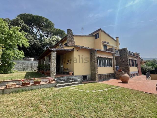 Casa in vendita a La Fonte, Bagno A Ripoli