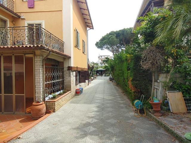 Casa in vendita a San Silvestre, Silvi
