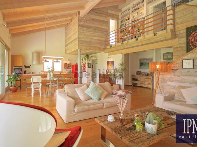Casa in vendita a Umbertide, Umbria