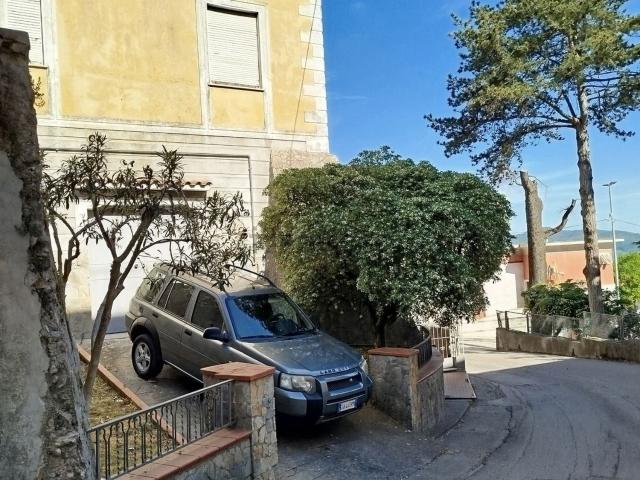 Casa in vendita a Vignale, San Cipriano Picentino