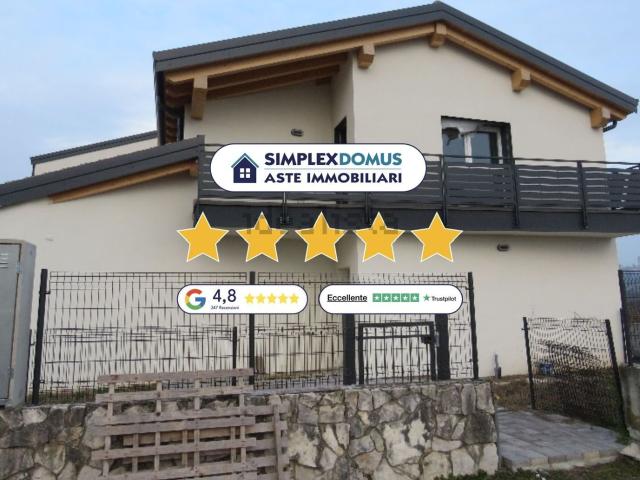 Casa in vendita a Lavagno