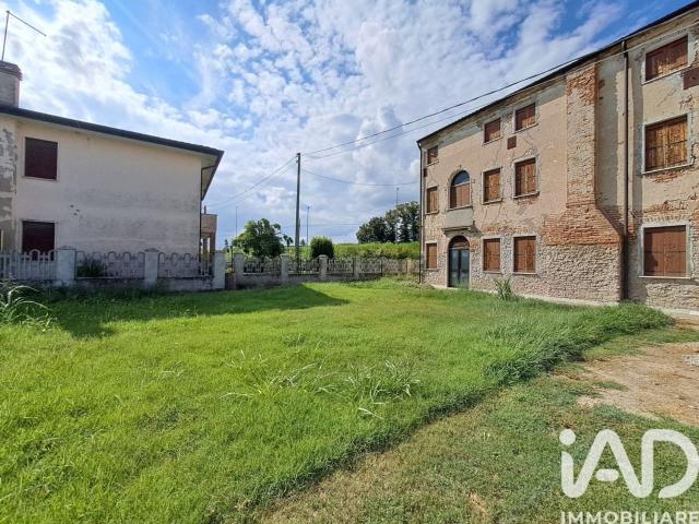 Casa in vendita a Vescovana, Padova
