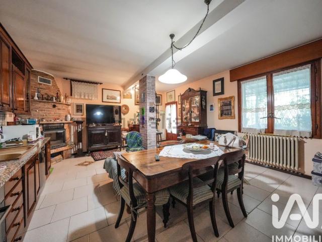 Casa in vendita a Salara, Veneto
