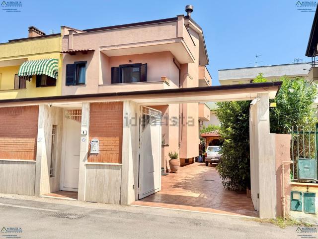 Casa in vendita a Trentola Ducenta, Caserta