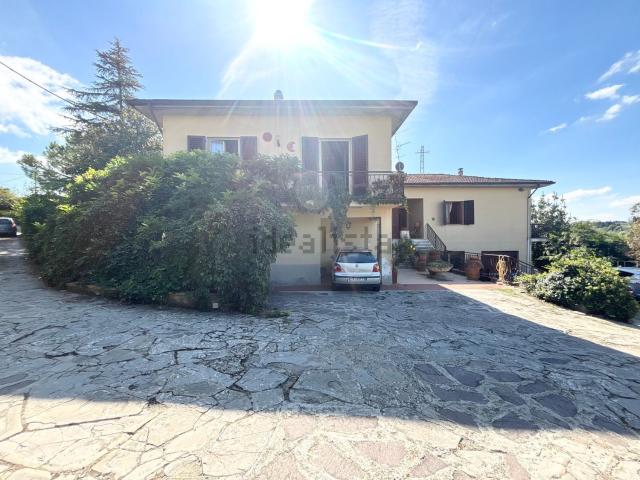 Casa in vendita a San Quirico in Collina, Montespertoli