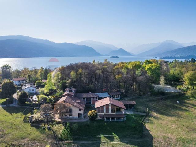 Casa in vendita a Unione dei comuni del Medio Verbano, Leggiuno