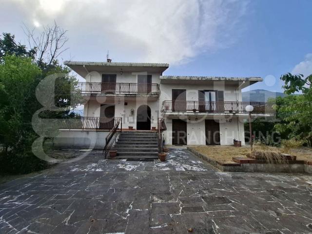Casa in vendita a San Giorgio, Sora