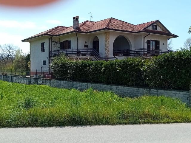 Casa in vendita a San Giorgio, Sora