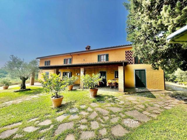 Casa in vendita a Pozzarello, Montevettolini