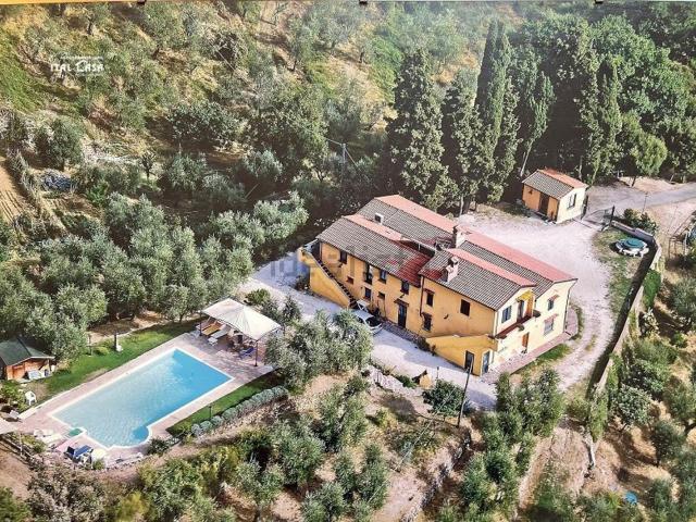 Casa in vendita a Pozzarello, Montevettolini