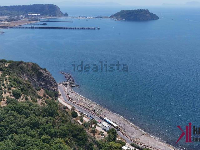 Casa in vendita a Antiniana, Pozzuoli