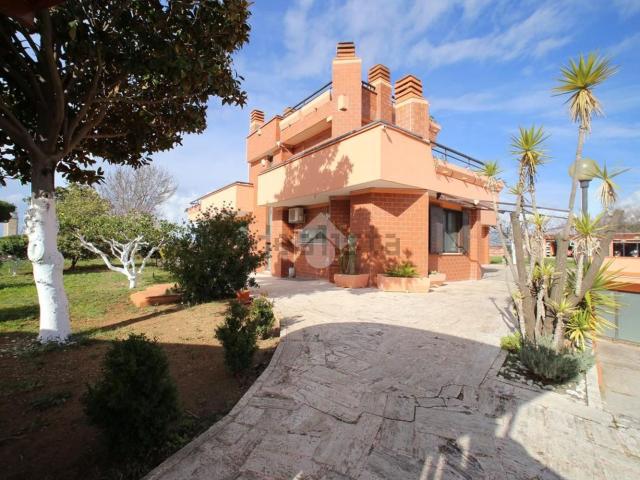 Casa in vendita a San Liborio, Roma Capitale
