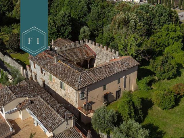 Casa in vendita a Quartiere 3, Firenze