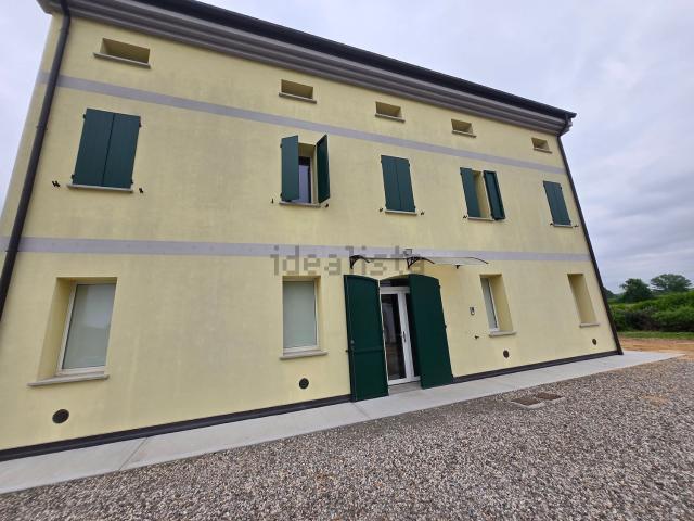 Casa in vendita a Unione Comuni Modenesi Area Nord, Finale Emilia