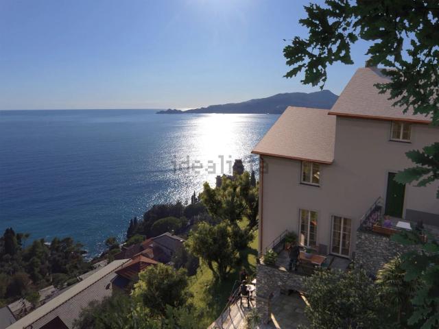 Casa in vendita a Zoagli, Liguria