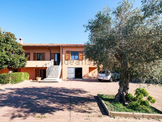 Casa in vendita a Carbonazzi, Cala Di Volpe