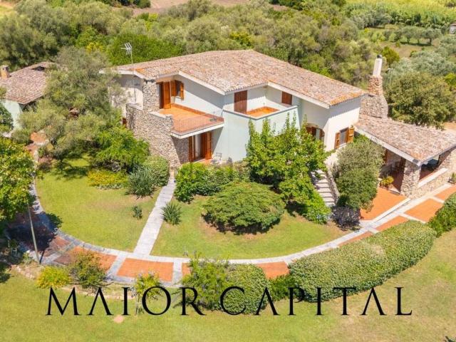 Casa in vendita a Sa Minda Noa, San Pantaleo