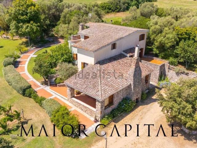 Casa in vendita a Sa Minda Noa, San Pantaleo