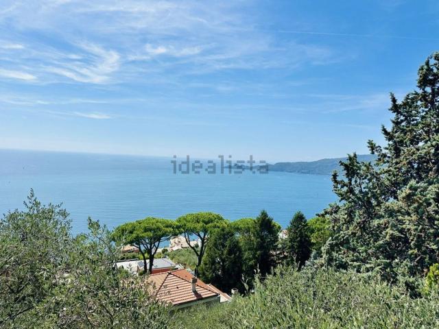 Casa in vendita a Chiavari, Liguria