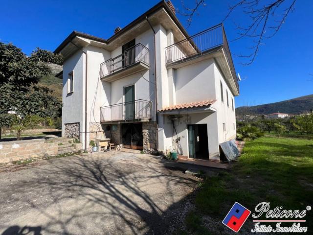 Casa in vendita a Salto Di Fondi, Lazio