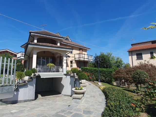 Casa in vendita a Gassino Torinese, Torino